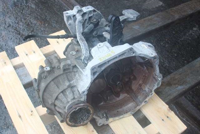 Girkasse manuell til VW Golf VII, 2012-2017 (Fase 1)  (MWW)