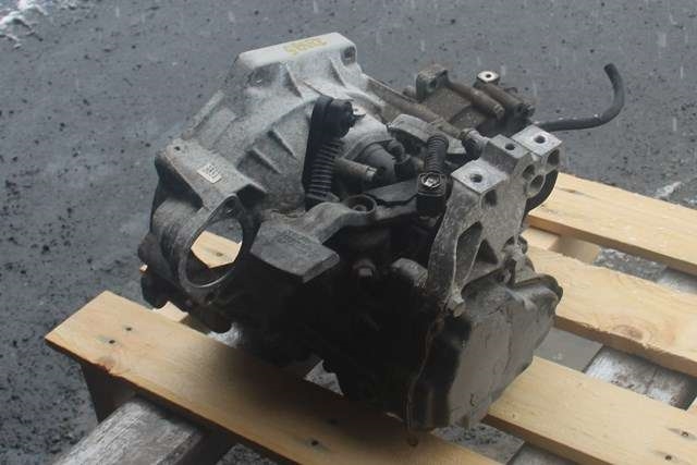 Girkasse manuell til VW Golf VII 2012-2017 (Fase 1) (MWW|)