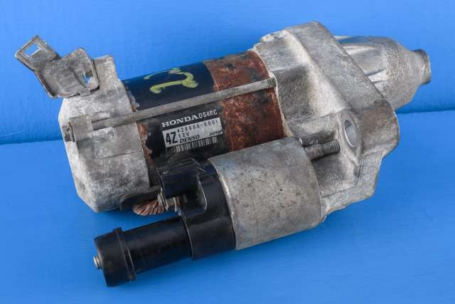 Starter til Honda CR-V 2007-2012 (Type III) (DENSO|428000-5001|DS4RC|)