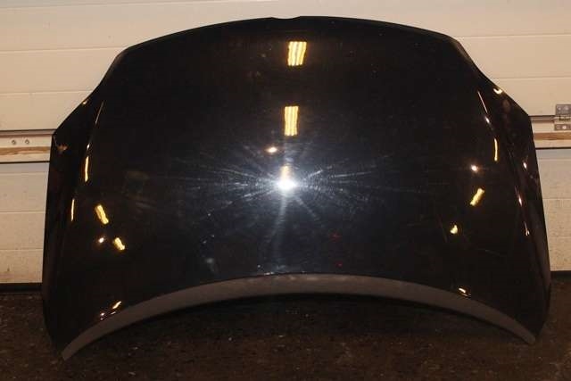 Panser til VW Golf, Plus/Cross, 2009-2013 (Fase 2)