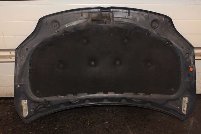 Panser til VW Golf, Plus/Cross 2009-2013 (Fase 2)