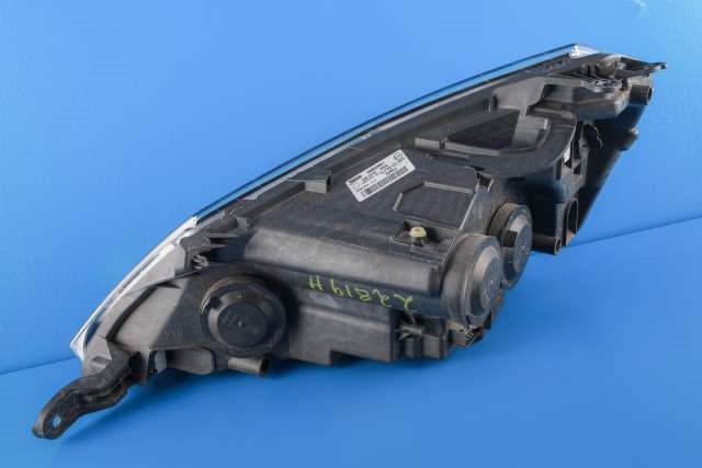 Frontlykt høyre halogen til Peugeot Expert 2007-2016 (Type II) (VALEO|89902621|)