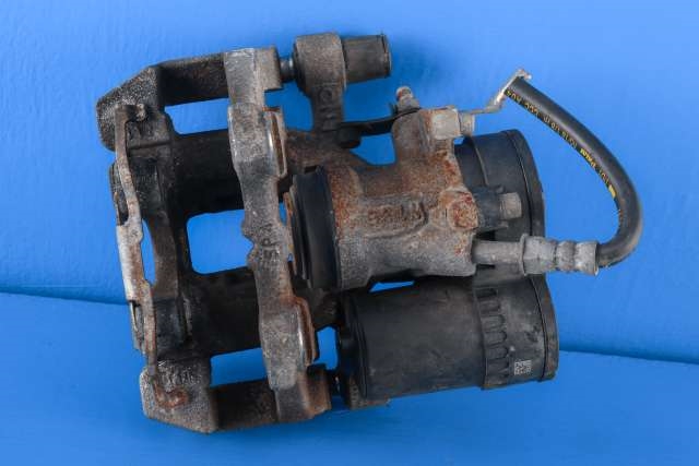 Bremsecaliper høyre bak, elektrisk til BMW 2-Serie, Active/Gran Tourer 2014-->> (F45/F46) (F45/F46) 