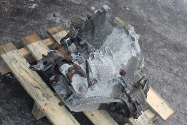 Girkasse manuell 6-trinn til Mazda 3 2013-2016 (Type III, Fase 1)  