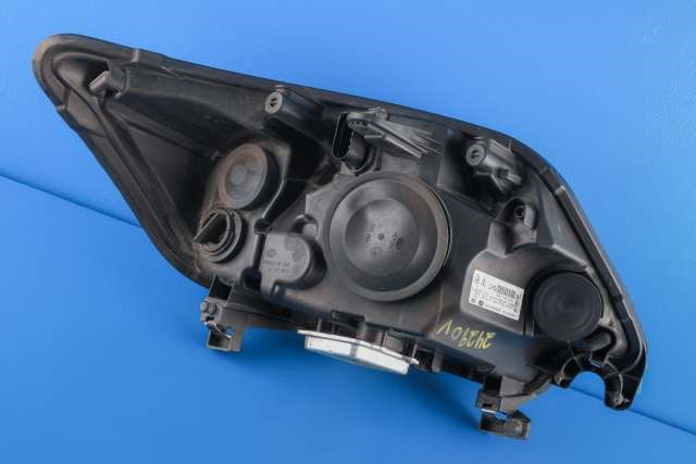 Frontlykt venstre xenon til Ford Kuga 2008-2012 (Type I)  (FORD|8V41-13D155-AE|)