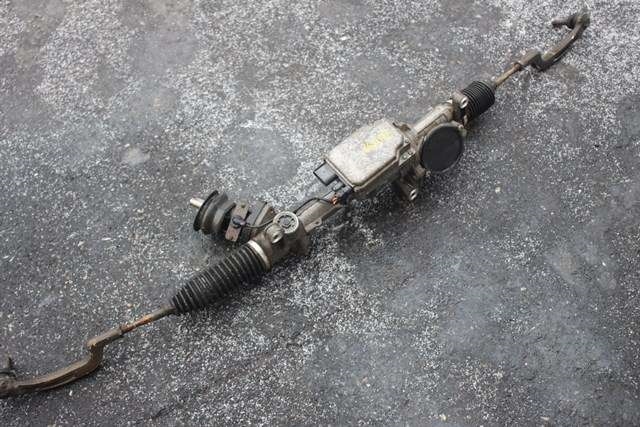 Tannstang elektrisk til Mercedes B-Klasse 2011-2018 (W246) (W246) (MITSUBISHI|Q003TA0975ZE|)