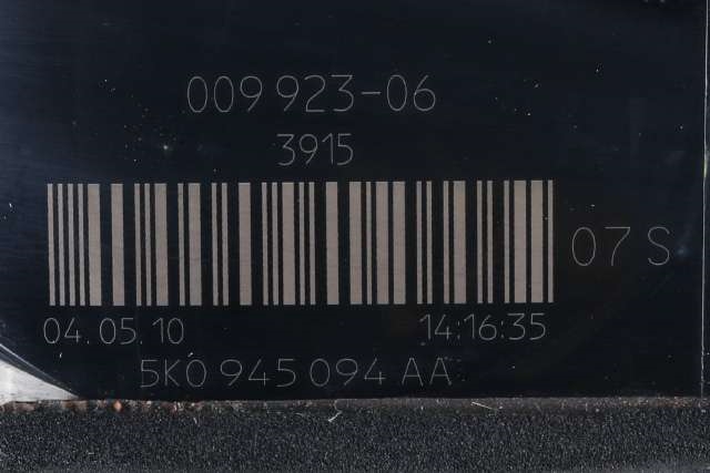 Baklykt høyre indre til VW Golf VI 2008-2012 (VAG|5K0 945 094 AA|)
