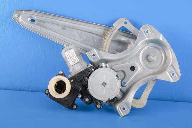 Ruteheis venstre bak til Toyota Auris, 2013-2015 (Type II, Fase 1)  (TOYOTA|85710-02450-B)