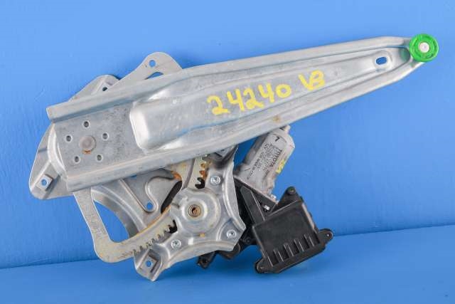 Ruteheis venstre bak til Toyota Auris 2013-2015 (Type II, Fase 1)  (TOYOTA|85710-02450-B|)