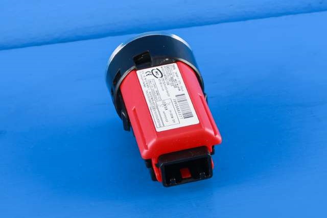 Bryter start/stopp til Toyota RAV4 2009-2013 (Type III, Fase 2)