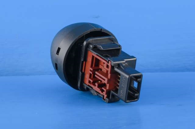 Bryter diverse til Toyota RAV4 2009-2013 (Type III, Fase 2)