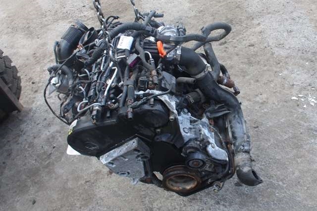 Motor diesel til Audi A1 2010-2014 (Type I, Fase 1)  (CAYB|)