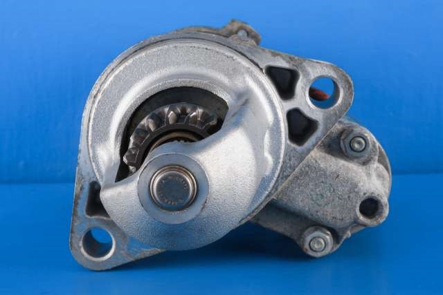 Starter til Mercedes A-Klasse 2012-2018 (W176) (W176) (DENSO|438000-2050|A 645 906 08 00|)