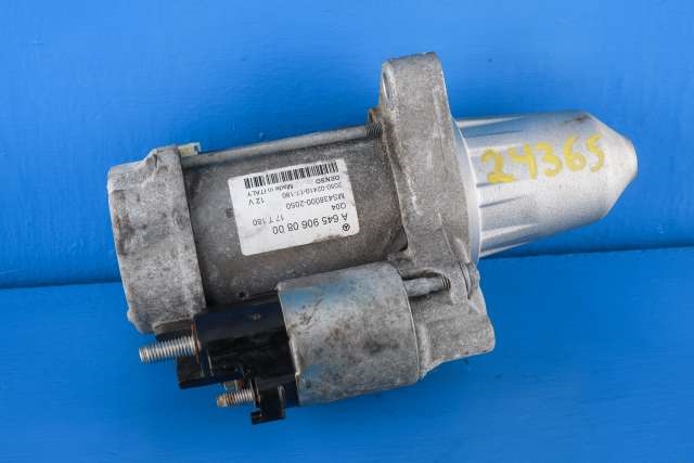 Starter til Mercedes A-Klasse 2012-2018 (W176) (W176) (DENSO|438000-2050|A 645 906 08 00|)