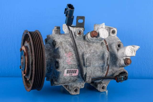 Aircondition kompressor til Hyundai i40 2012-2017 (DOOWON|DVE13|1B33E-00700|)