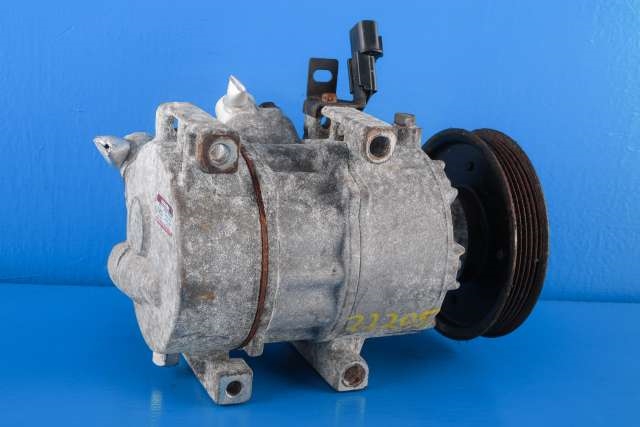 Aircondition kompressor til Hyundai i40 2012-2017 (DOOWON|DVE13|1B33E-00700|)