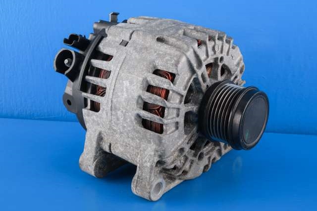 Dynamo diesel til Citroën Berlingo, 2015-2019 (Type II, Fase 2)  (VALEO|FG18T145)