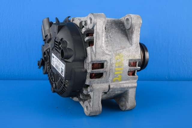 Dynamo diesel til Citroën Berlingo 2015-2019 (Type II, Fase 2) (VALEO|FG18T145|98 105271 80. 12 VOLT - CL18|)