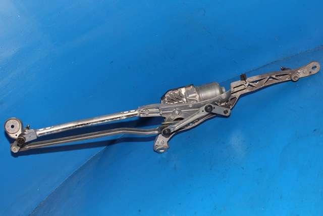 Viskermotor frontrute komplett m/overføring til Mercedes E-Klasse 2009-2013 (Fase 1) (W212) (W212) (BOSCH|1 397 220 567|)