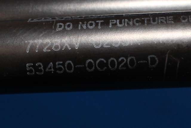 Panserdemper til Toyota Tundra 2006-2016  (TOYOTA|53450-0C020-D|)
