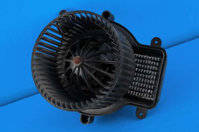 Varmeapparat motor til Peugeot 3008, 2009-2016 (Type I)