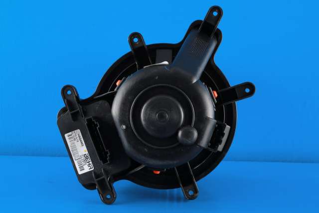 Varmeapparat motor til Peugeot 3008 2009-2016 (Type I)