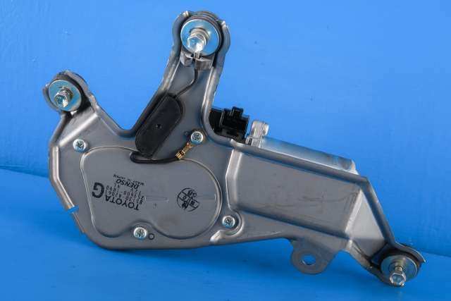 Viskermotor bakrute til Toyota RAV4 2009-2013 (Type III, Fase 2)  (DENSO|259600-1890|85130-42061|)