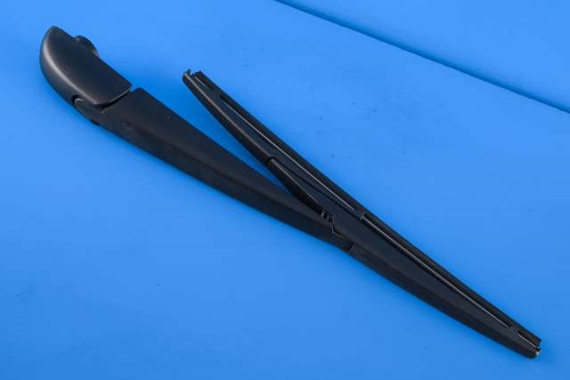 Viskerarm bakrute til Toyota RAV4, 2009-2013 (Type III, Fase 2)