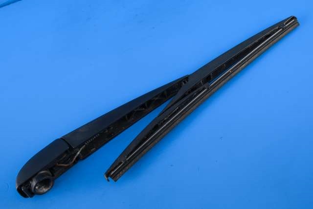 Viskerarm bakrute til Toyota RAV4 2009-2013 (Type III, Fase 2)  