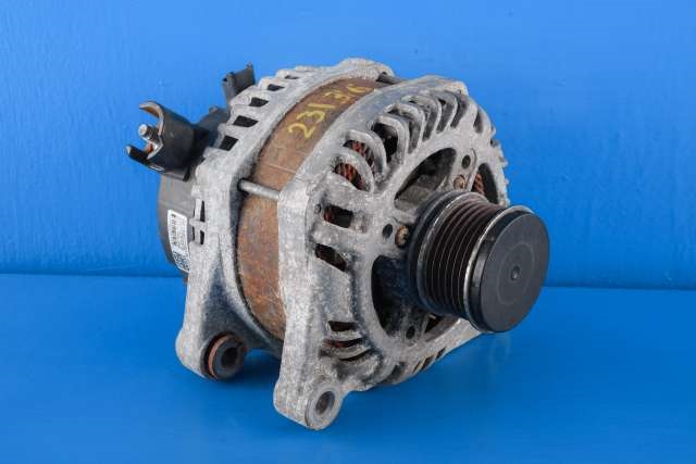 Dynamo diesel til Peugeot Partner, 2019-->> (Type III)  (MITSUBISHI|A003TV0281AE)