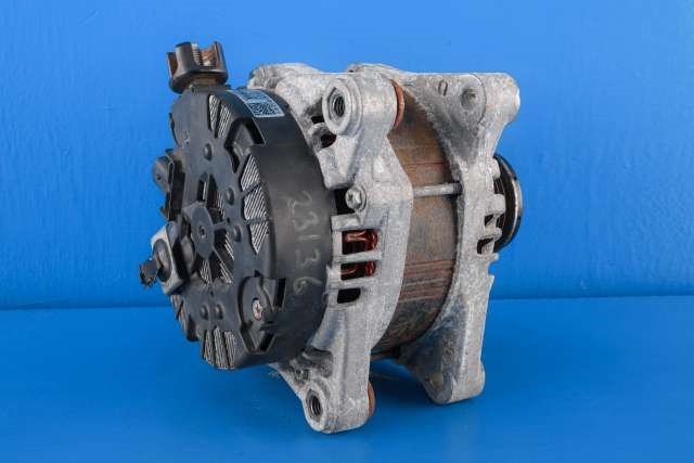 Dynamo diesel til Peugeot Partner 2019-->> (Type III)  (MITSUBISHI|A003TV0281AE|98 189622 80. 12 VOLT - CL22|)
