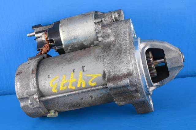 Starter diesel til Mercedes E-Klasse 2009-2013 (Fase 1) (W212) (W212) (DENSO|428000-5510|A 006 151 45 01|)