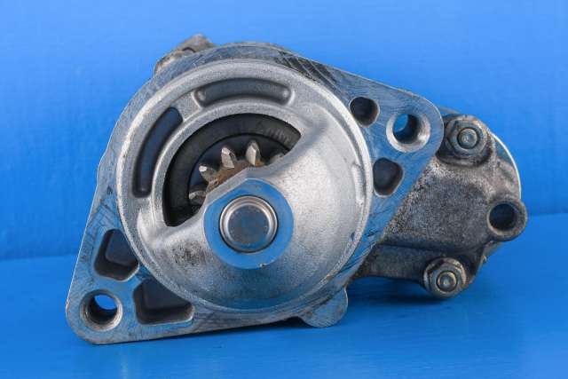 Starter diesel til Mercedes E-Klasse 2009-2013 (Fase 1) (W212) (W212) (DENSO|428000-5510|A 006 151 45 01|)