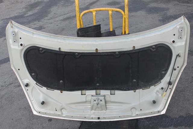 Panser til Hyundai i20 2009-2014 (Type I)  