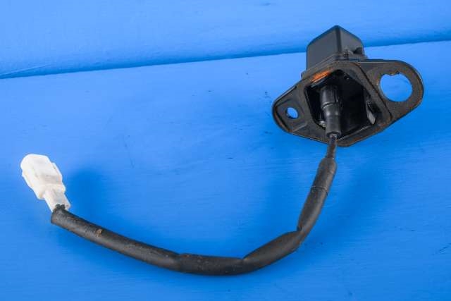 Parkeringskamera bak til Toyota RAV4 2009-2013 (Type III, Fase 2)  (TOYOTA|86790-42010|)