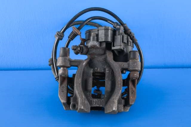 Bremsecaliper venstre bak, elektrisk til BMW X1 2015-2022 (F48) (F48)