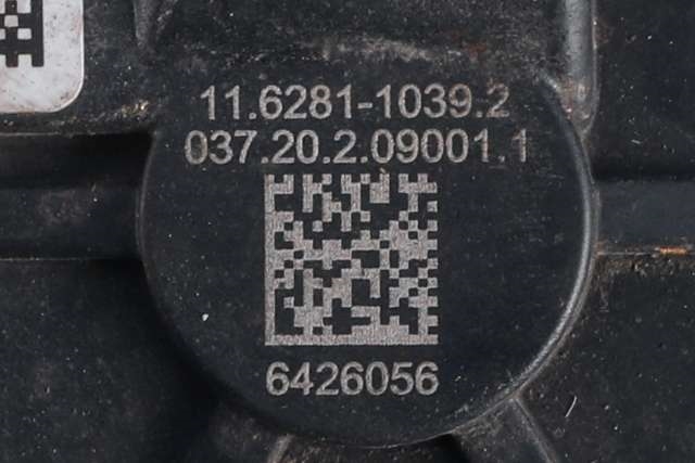 Bremsecaliper venstre bak, elektrisk til BMW X1 2015-2022 (F48) (F48)