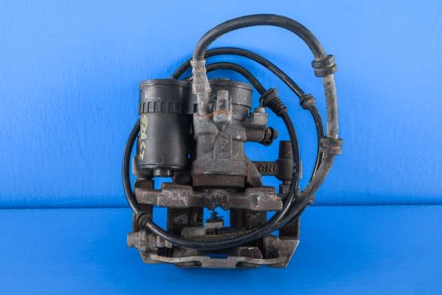 Bremsecaliper venstre bak, elektrisk til BMW X1 2015-2022 (F48) (F48)