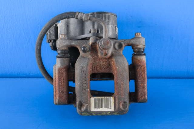 Bremsecaliper venstre bak, elektrisk til Peugeot Partner, 2019-->> (Type III) (PEUGEOT|98 190593 80)