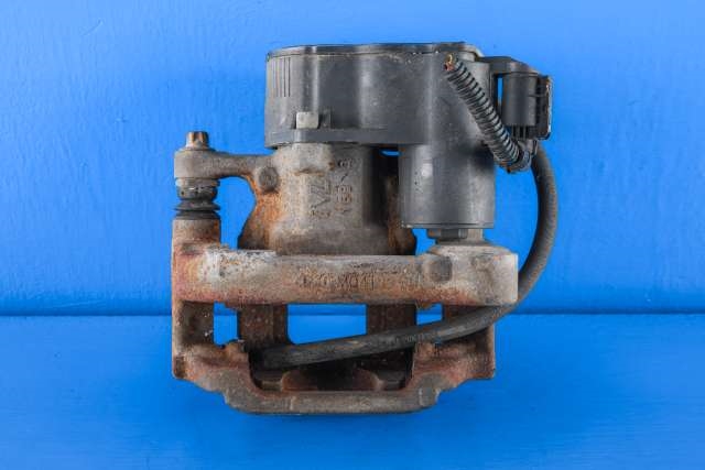 Bremsecaliper venstre bak, elektrisk til Peugeot Partner 2019-->> (Type III)  (PEUGEOT|98 190593 80|)