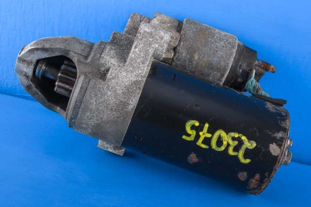 Starter diesel til Mini Countryman, 2010-2016 (R60) (R60)