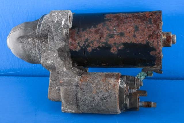 Starter diesel til Mini Countryman 2010-2016 (R60) (R60) 