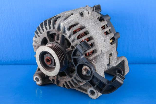 Dynamo diesel til Mini Countryman, 2010-2016 (R60) (R60) (VALEO|2607239B)