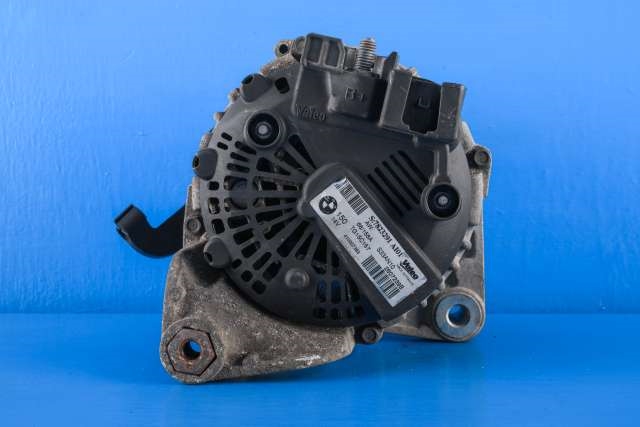 Dynamo diesel til Mini Countryman 2010-2016 (R60) (R60) (VALEO|2607239B|7 823 291. 14 VOLT - 150 AMP|)