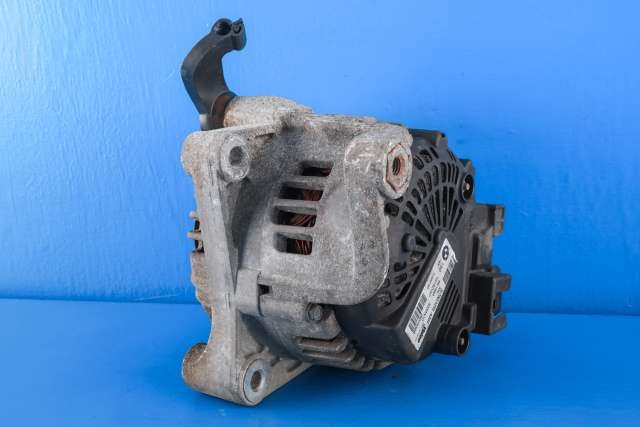 Dynamo diesel til Mini Countryman 2010-2016 (R60) (R60) (VALEO|2607239B|7 823 291. 14 VOLT - 150 AMP|)