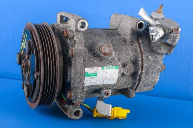 Aircondition kompressor til Mini Countryman 2010-2016 (R60) (R60) (SANDEN|1923F|9 407 062|)