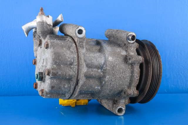 Aircondition kompressor til Mini Countryman 2010-2016 (R60) (R60) (SANDEN|1923F|9 407 062|)