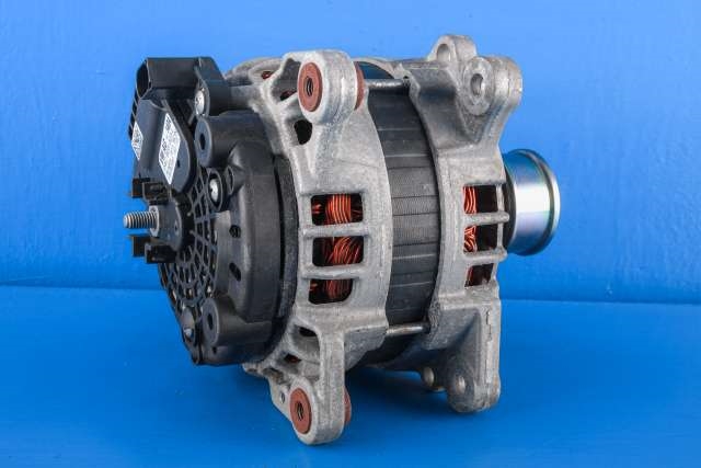 Dynamo til Škoda Fabia 2014-2021 (Type III)  (VAG|04C 903 023 L|)