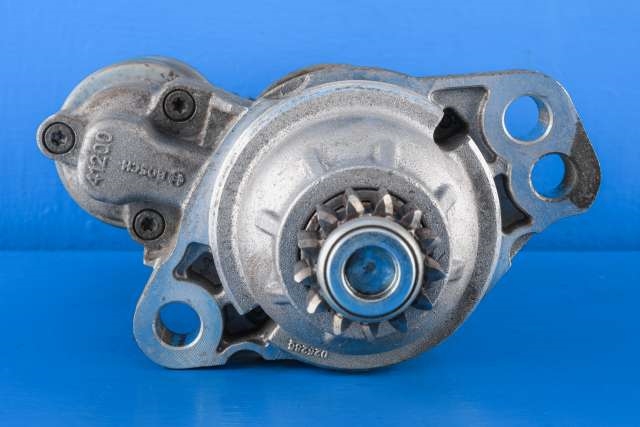 Starter til Škoda Fabia 2014-2021 (Type III) (BOSCH|0 001 179 512|02M 911 024 Q|)