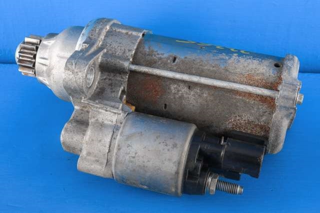 Starter til Škoda Fabia 2014-2021 (Type III) (BOSCH|0 001 179 512|02M 911 024 Q|)